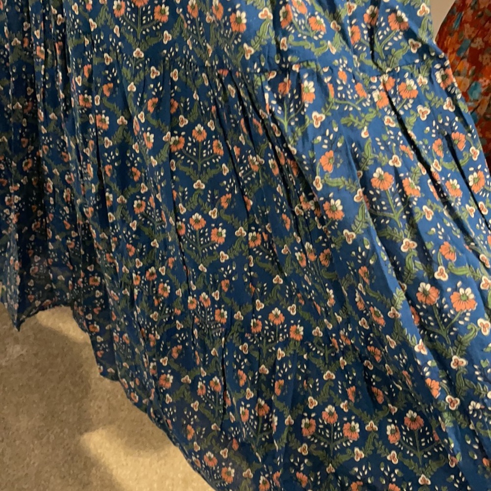 Roller Rabbit Hampton Mabel Dress - Picture 7 of 7